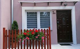 Apartament Grosik